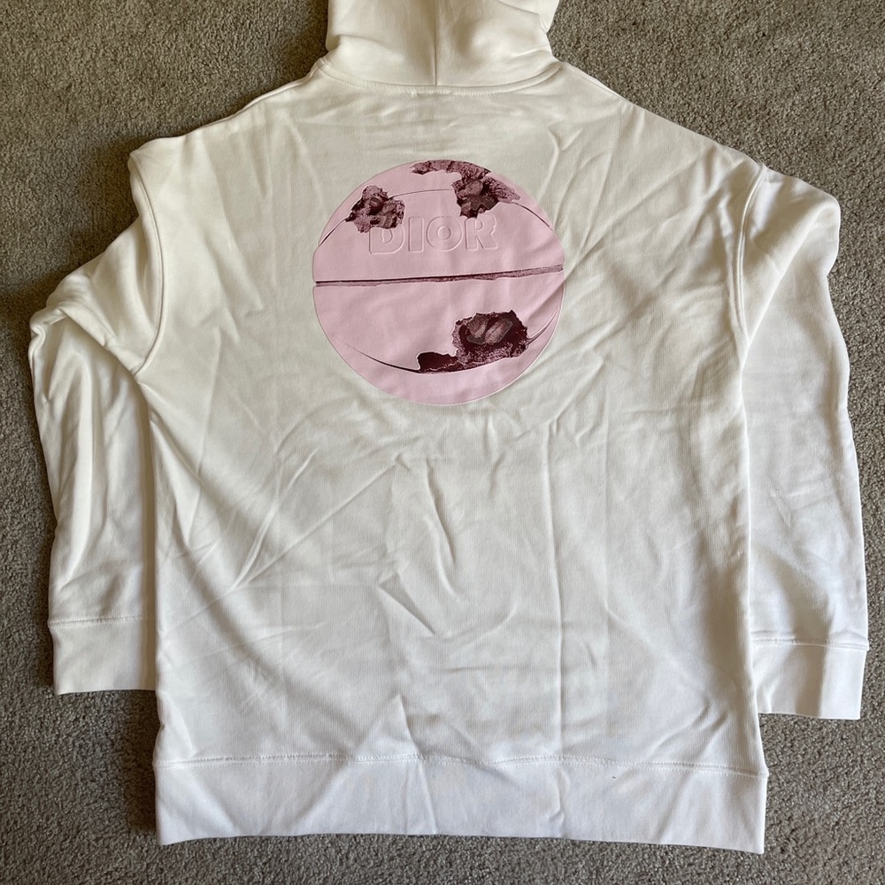 Dior hoodie